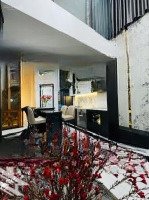 Bán Nhà Phố Lò Đúc-Hai Bà Trưng 54M2 5 Tầng Thang Máy Full Nội Thất Xịn Ôtô Đỗ Cửa Kinh Doanh Đỉnh