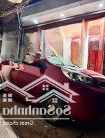 Bán Nhà Phố Lò Đúc-Hai Bà Trưng 54M2 5 Tầng Thang Máy Full Nội Thất Xịn Ôtô Đỗ Cửa Kinh Doanh Đỉnh