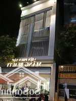 Bán Nhà Vị Trí Đẹp Mặt Tiền Lê Văn Sỹ - Quận 3 - (8,2X18M) - 5 Tầng - Hđt: 220 Triệu/Th - Giá: 50 Tỷ