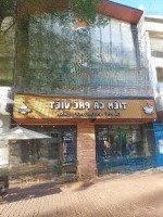 Bán Nhà Siêu Ví Trí Đối Diện Công Viên Tao Đàn - Quận 1 - (8,5X15M) - 4 Tầng - Hđt 300 Triệu/Th - 70 Tỷ