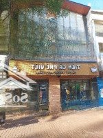 Bán Nhà Siêu Ví Trí Đối Diện Công Viên Tao Đàn - Quận 1 - (8,5X15M) - 4 Tầng - Hđt 300 Triệu/Th - 70 Tỷ