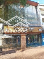 Bán Nhà Siêu Ví Trí Đối Diện Công Viên Tao Đàn - Quận 1 - (8,5X15M) - 4 Tầng - Hđt 300 Triệu/Th - 70 Tỷ