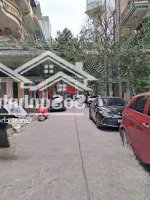 Bán Đất Hồ Tùng Mậu, Lô Góc, 3 Thoáng, Ô Tô Tránh, Dừng Đỗ, Kinh Doanh 115Mmặt Tiền17M