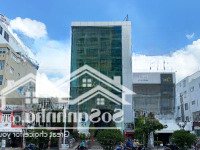 Ngộp Bank! Cần Bán Gấp Tòa Nhà Mặt Tiền Cộng Hòa - 12X30M - Hầm 6 Tầng - Hđt: 300 Tr - Giá: 89 Tỷ