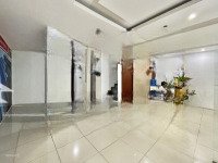 Ngộp Bank! Cần Bán Gấp Tòa Nhà Mặt Tiền Cộng Hòa - 12X30M - Hầm 6 Tầng - Hđt: 300 Tr - Giá: 89 Tỷ