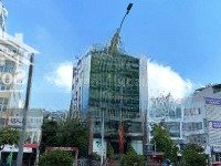 Ngộp Bank! Cần Bán Gấp Tòa Nhà Mặt Tiền Cộng Hòa - 12X30M - Hầm 6 Tầng - Hđt: 300 Tr - Giá: 89 Tỷ