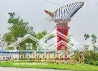 Bán Đất Nền Khu Đô Thị Cầu Trúc ( Sông Công Part City )