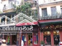 Siêu Hot! Chính Chủ Cho Thuê Nhà Mặt Phố Hàng Buồm,Diện Tích100M X 5Tầng Giá Chỉ 70 Triệu Hợp Mọi Mô Hình