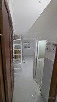 Căn Phòng Mini Có Gác Mới Xây Tt Bình Thạnh Có Cửa Sổ View Đẹp + Bếp + Wc + Bảo Vệ 24/24