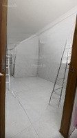 Căn Phòng Mini Có Gác Mới Xây Tt Bình Thạnh Có Cửa Sổ View Đẹp + Bếp + Wc + Bảo Vệ 24/24
