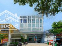 Bán Nhà Mặt Tiền Trực Diện Sông Đường Nguyễn Văn Hưởng - Dt: 16X30M - Xd: Hầm 4 Tầng - Giá: 135 Tỷ