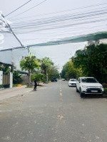 Bán Lô Đường 7.5M Mạc Đăng Dung - Hoà Xuân - Nam Ntp