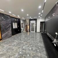 Phân lô Nguyễn Thị Định, Cầu Giấy, 8 tầng, thang máy, đường 8m, vỉa hè, gần 70m chỉ 32 tỷ