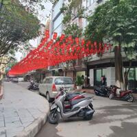 Phân lô Nguyễn Thị Định, Cầu Giấy, 8 tầng, thang máy, đường 8m, vỉa hè, gần 70m chỉ 32 tỷ
