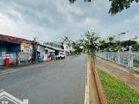 Chính Chủ Bán Gấp Quỹ Đất Mặt Tiền View Sông P2, Quận 6 3200M2, Ngang 40 Dài 65, Ngon Nhất Q6