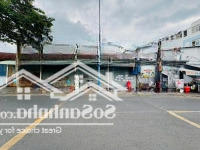 Chính Chủ Bán Gấp Quỹ Đất Mặt Tiền View Sông P2, Quận 6 3200M2, Ngang 40 Dài 65, Ngon Nhất Q6