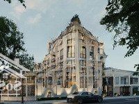 Siêu Phẩm Khách Sạn 4 Sao Diamond Hotel, Tp. Thủ Dầu Một, Bình Dương, 10 Tầng, Siêu Lợi Nhuận