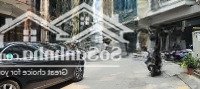 Phân Lô Đẳng Cấp. Trung Kính - Kđt Trung Yên. 99M2X7T Thang Máy. 2 Mặt Thoáng. Kinh Doanh. 4X Tỷ