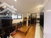 Bán Nhà Mặt Phố Lạc Long Quân-Tây Hồ 30M*4 Tầng,Mt4M,Vỉa Hè Đá Bóng,Kd Ngày Đêm,Full Nội Thất Cao C
