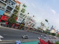 Bán Nhà Mặt Phố Phan Đăng Lưu, 4 Lầu 138M2, Vừa Hạ Giá Thấp Hơn Thị Trường 30%