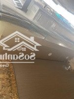 Bán Nr Tại Đường Lĩnh Nam, Hoàng Mai, Hà Nội, 4,7 Tỷ, 25 M2,Trung Tâm Phố,Sdcc