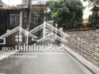 Lô Đất Đẹp Cạnh Ngay Đường Chính Kinh Doanh Tây Bầu Kim Chung Đông Anh