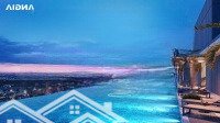 Căn Hộ Cao Cấp View Sông The Gió Riverside 4 Phòng Ngủ 130M2 Giá Chỉ Dự Kiến 5,2 Tỷ Thanh Khoản Cực Tốt
