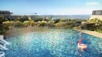 Căn Hộ Cao Cấp View Sông The Gió Riverside 4 Phòng Ngủ 130M2 Giá Chỉ Dự Kiến 5,2 Tỷ Thanh Khoản Cực Tốt