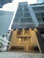 Đối Diện Royal! Bán Nhà Phố Vũ Tông Phan, 46M2*6T, 5M Mt, Ôtô Đỗ Cửa, Thang Máy, Mới Full, Cực Nông