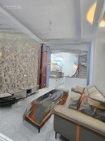 Bán Nhà Vĩnh Hưng 30M - 5 Tầng-6.3 Tỷ. 15M Ra Ô Tô, Vị Trí Đẹp, Cực Hót.