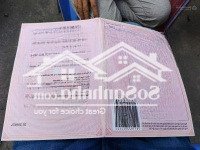 Bán Nhà Riêng Tại Đường Liên Khu 2-5, Hiệp Thành, Quận 12, Tp.hcm, 20,2 Tỷ, 275M2 - Chính Chủ Hot!