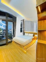 Khu Phân Lô-Xe Hơi Vào Nhà Đẹp Ở Ngay-Tặng Nội Thất-53M2-5 Tầng-4Pn-Phan Huy Ích P12 Gv-7,590Tỷ Tl