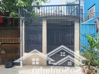 Nhà Sổ Hồng Riêng Hẻm 3.5M Đường Nguyễn Văn Quỳ, P. Tân Thuận Đông, Q7