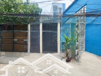 Nhà Sổ Hồng Riêng Hẻm 3.5M Đường Nguyễn Văn Quỳ, P. Tân Thuận Đông, Q7