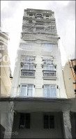 Hàng Ngộp - Chdv Mặt Tiền Lam Sơn P2, Tân Bình; Cn 150M2, Giá Bán 27.9 Tỷ
