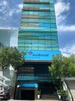 Siêu Phẩm! Bán Gấp Tòa Nhà Mặt Tiền Cộng Hòa. Hầm 7 Tầng Dt: 10 X 31.7M- Hđt: 220 Triệu. Giá Bán 64 Tỷ