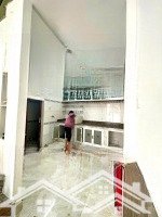 7 Triệu - Nhà Thuê Đẹp Mới 2 Phòng Ngủ 2 Vệ Sinh- Hẻm 79 Bùi Quang Là - Phường 12 - Gò Vấp