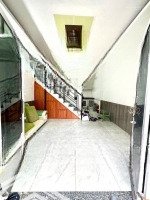7 Triệu - Nhà Thuê Đẹp Mới 2 Phòng Ngủ 2 Vệ Sinh- Hẻm 79 Bùi Quang Là - Phường 12 - Gò Vấp