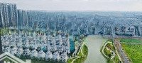 Hot 2 Phòng Ngủ+ 2 Vệ Sinhtầng Trung - View Hồ Cực Đẹp 69,4M2 Giá Chỉ 3.350 Tỷ Bao Phí Vinhomes Ocean Park