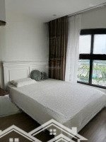 Hot 2 Phòng Ngủ+ 2 Vệ Sinhtầng Trung - View Hồ Cực Đẹp 69,4M2 Giá Chỉ 3.350 Tỷ Bao Phí Vinhomes Ocean Park