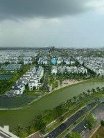 Hot 2 Phòng Ngủ+ 2 Vệ Sinhtầng Trung - View Hồ Cực Đẹp 69,4M2 Giá Chỉ 3.350 Tỷ Bao Phí Vinhomes Ocean Park