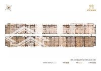 Bán Căn Hộ 2 Phòng Ngủ 81M2 Giá Bán 40 Triệu/M2 Tại Mascity - Rẻ Nhất Khu Vực