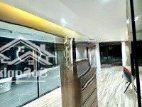 Siêu Phẩm: Nguyên Văn Huyên 70M2, 7 Tầng,Mặt Tiền4.8M, Ô Tô, Thang Máy, Nhà Đẹp: 23 Tỷ
