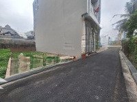 Bán Lô Đất Đẹp 61,3M Tại Khê Nữ, Nguyên Khê, Đông Anh.