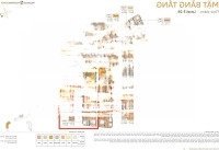 Siêu Phẩm Căn 2Pn+ Cực Hot - 63M2 View Vip Nhất Tòa C3L1 - Masteri Trinity Square - Giá Chỉ 3,6 Tỷ
