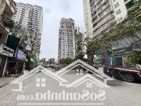 Mặt Ngõ 390 Nguyễn Văn Cừ, Đối Diện Chung Cư Berriver, Kinh Doanh Đỉnh,Diện Tích200M2 -Mặt Tiền6.8M
