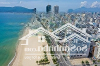 Sụp Hầm Lô Đất Biển Sơn Trà, Rẻ Nhất Đường Trần Duy Chiến Đoạn Sầm Uất Gần Vương Thừa Vũ, 85 Tr/M2
