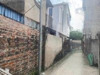 Bán 92M2 Đất Cổ Loa, Ngõ Thông Ô Tô Chạy Vòng Quanh, Gần Vinhomes Cổ Loa Chỉ Hơn 6 Tỷ.