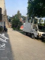 Bán 92M2 Đất Cổ Loa, Ngõ Thông Ô Tô Chạy Vòng Quanh, Gần Vinhomes Cổ Loa Chỉ Hơn 6 Tỷ.