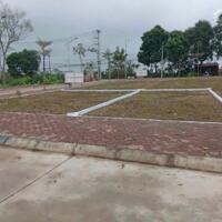 Bán Đất đấu giá Vạn Yên Mê Linh 66m View Hồ giá 2,4 tỷ